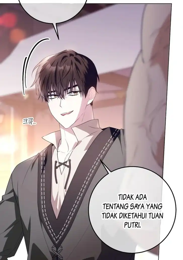 My Daddy Hid His Power Chapter 29 Gambar 11