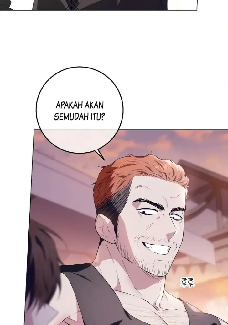 My Daddy Hid His Power Chapter 29 Gambar 12