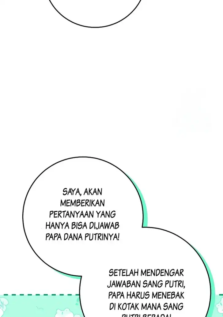 My Daddy Hid His Power Chapter 29 Gambar 8