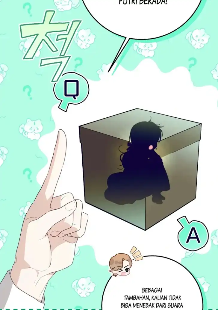 My Daddy Hid His Power Chapter 29 Gambar 9