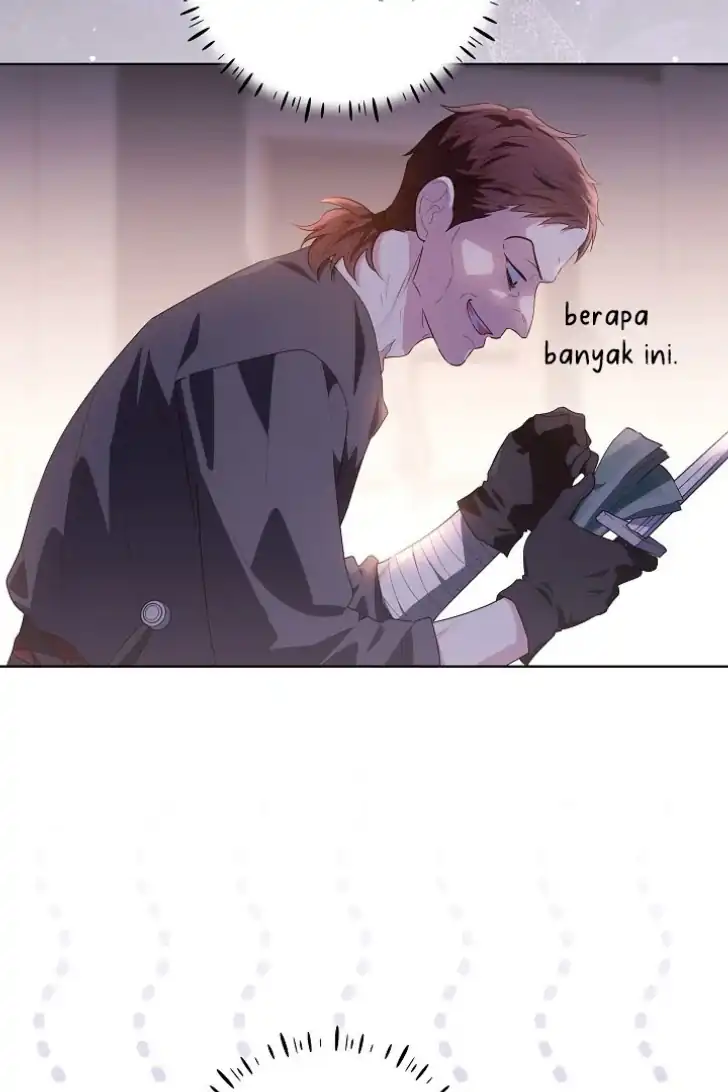 My Daddy Hid His Power Chapter 30 Gambar 12
