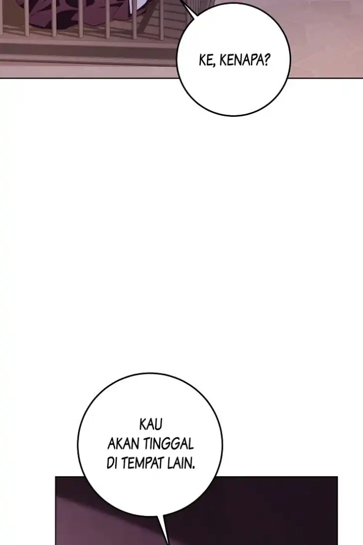 My Daddy Hid His Power Chapter 30 Gambar 7