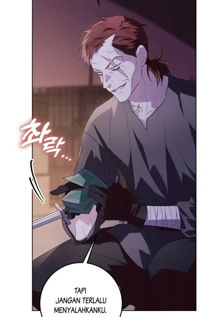 My Daddy Hid His Power Chapter 30 Gambar 8
