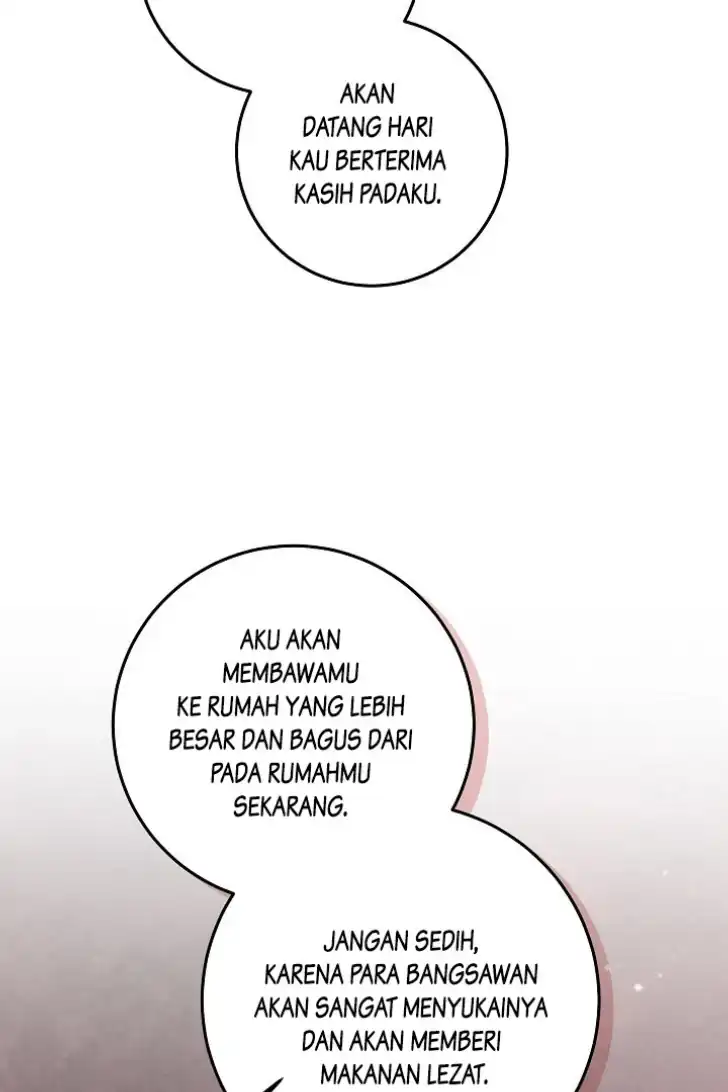 My Daddy Hid His Power Chapter 30 Gambar 9