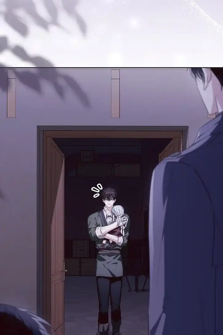 My Daddy Hid His Power Chapter 31 Gambar 12