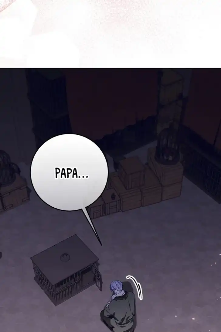 My Daddy Hid His Power Chapter 31 Gambar 7