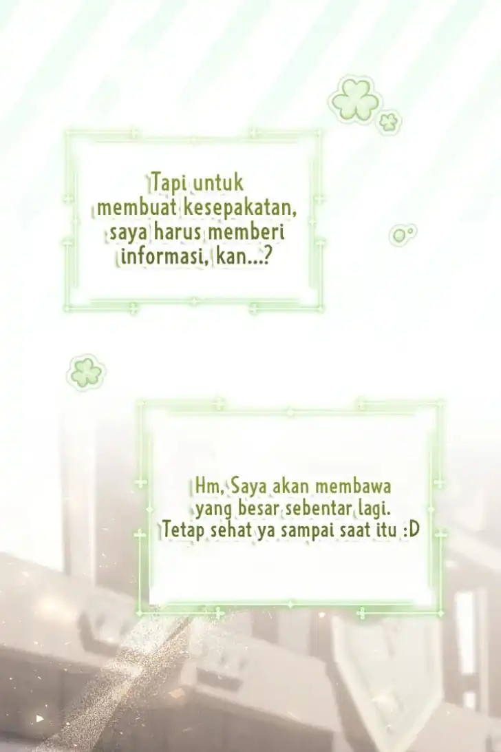 My Daddy Hid His Power Chapter 32 Gambar 10