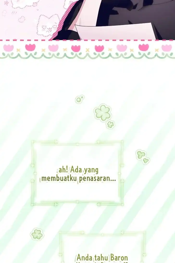 My Daddy Hid His Power Chapter 32 Gambar 7