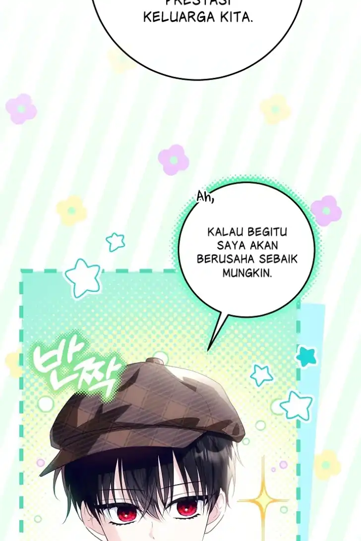 My Daddy Hid His Power Chapter 34 Gambar 7