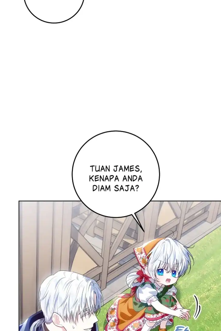 My Daddy Hid His Power Chapter 35 Gambar 9