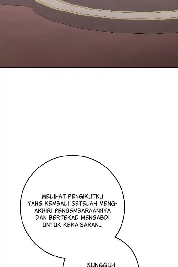 My Daddy Hid His Power Chapter 36 Gambar 10