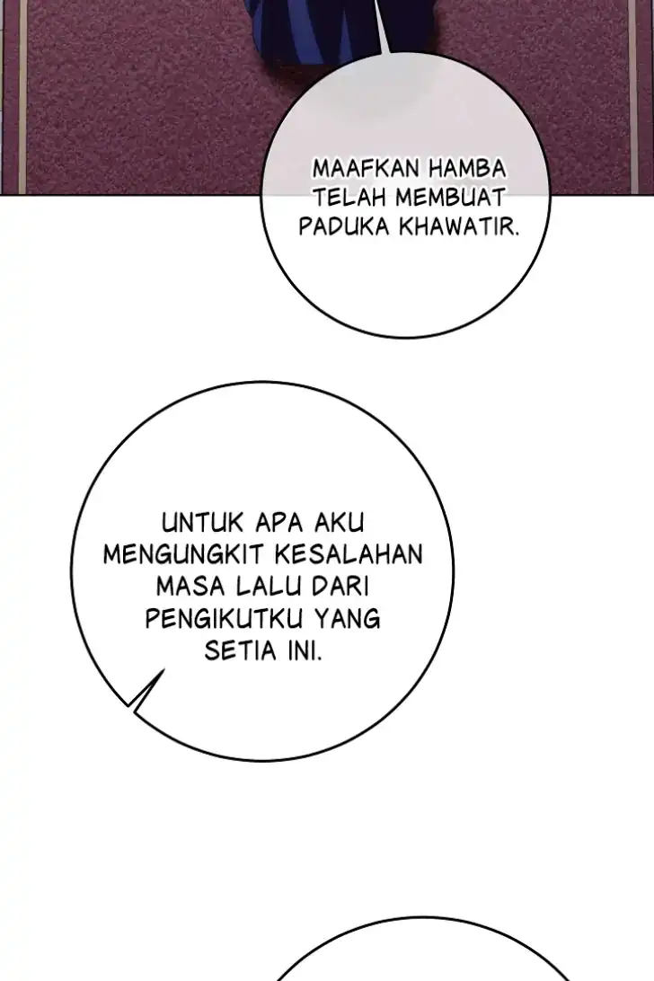 My Daddy Hid His Power Chapter 36 Gambar 12