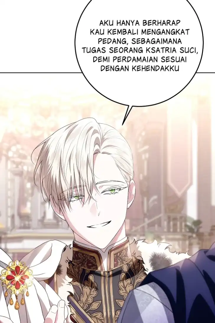 My Daddy Hid His Power Chapter 36 Gambar 13