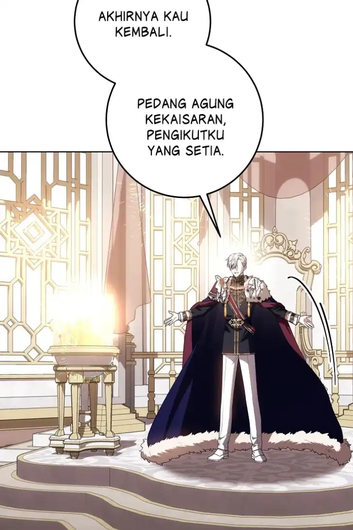 My Daddy Hid His Power Chapter 36 Gambar 9