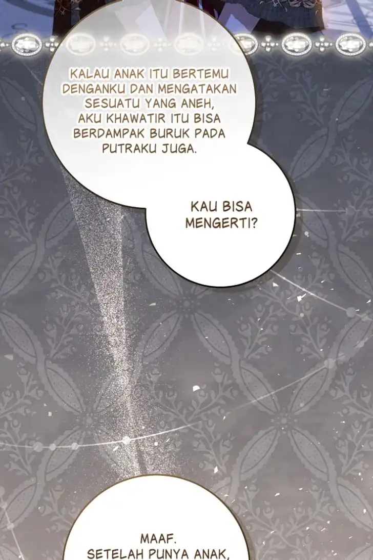 My Daddy Hid His Power Chapter 37 Gambar 10