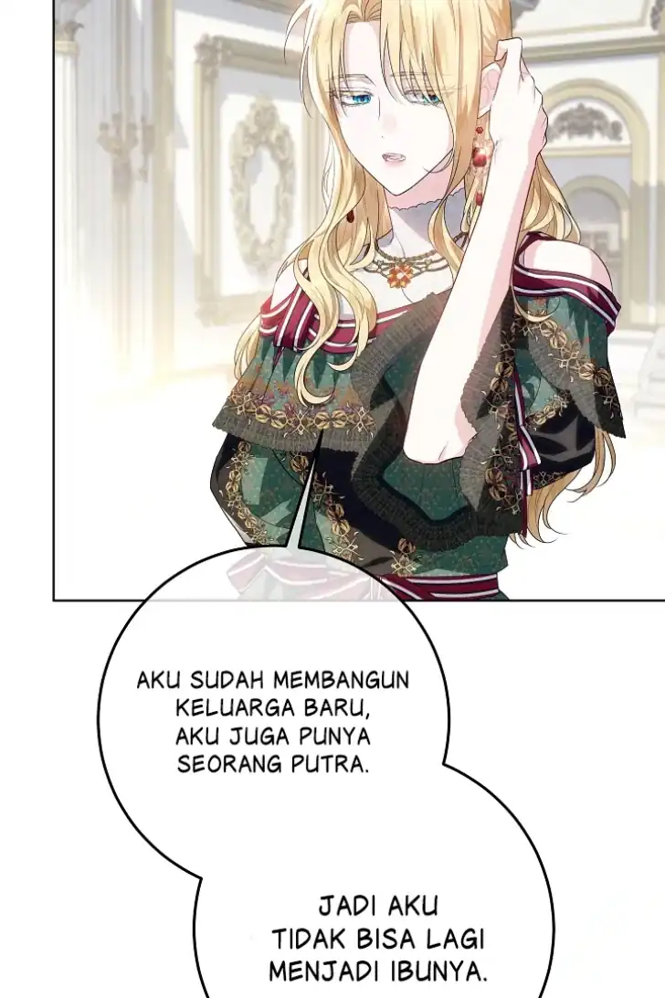 My Daddy Hid His Power Chapter 37 Gambar 6
