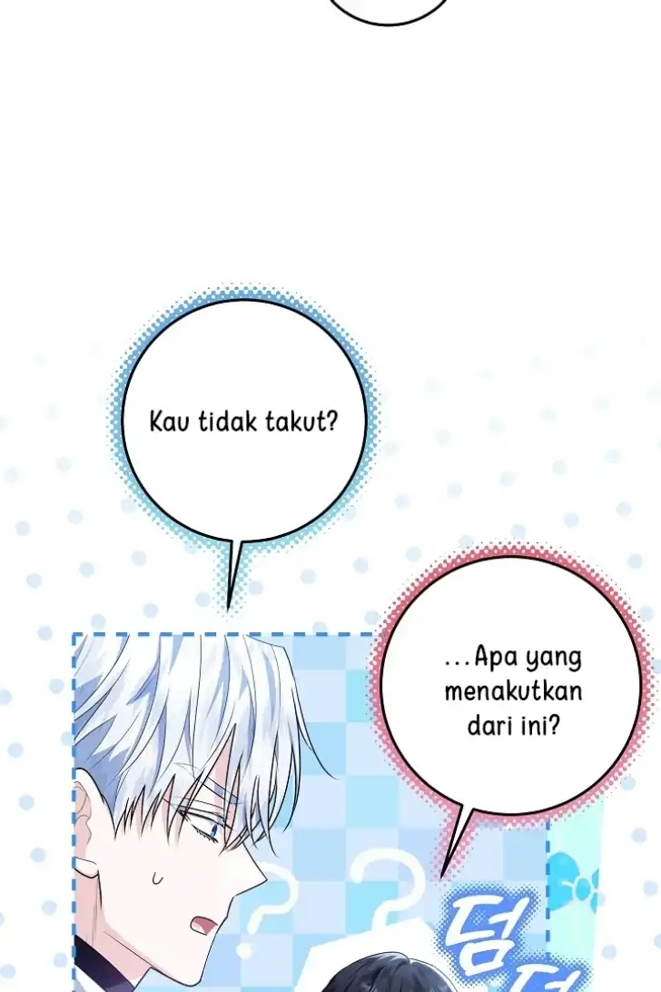 My Daddy Hid His Power Chapter 38 Gambar 11
