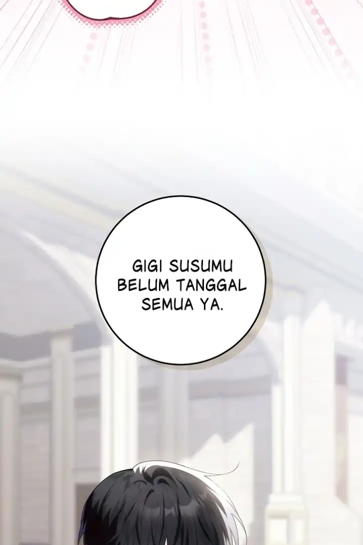 My Daddy Hid His Power Chapter 38 Gambar 7