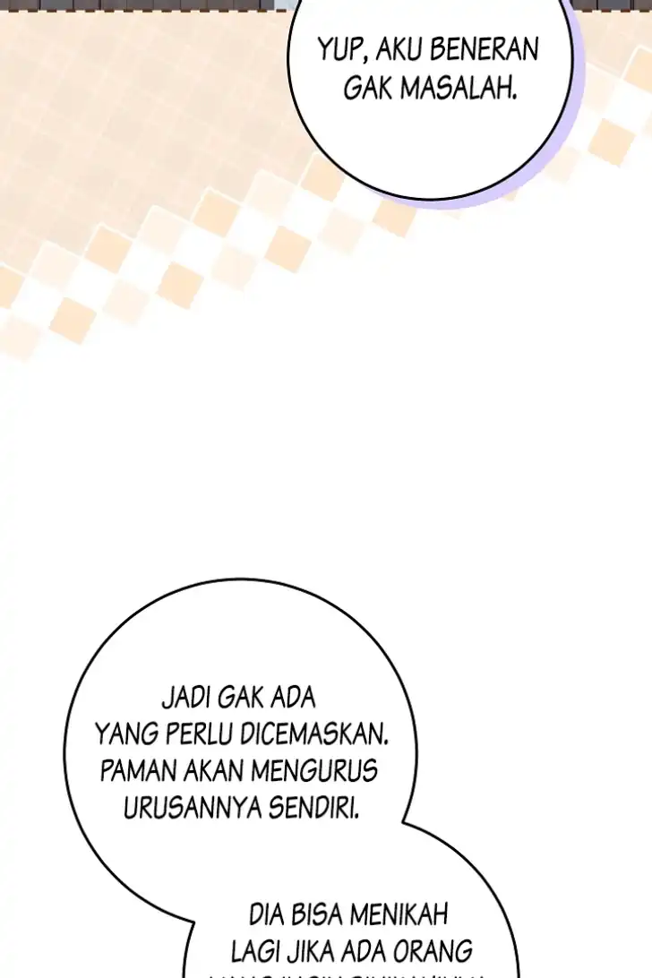 My Daddy Hid His Power Chapter 39 Gambar 9