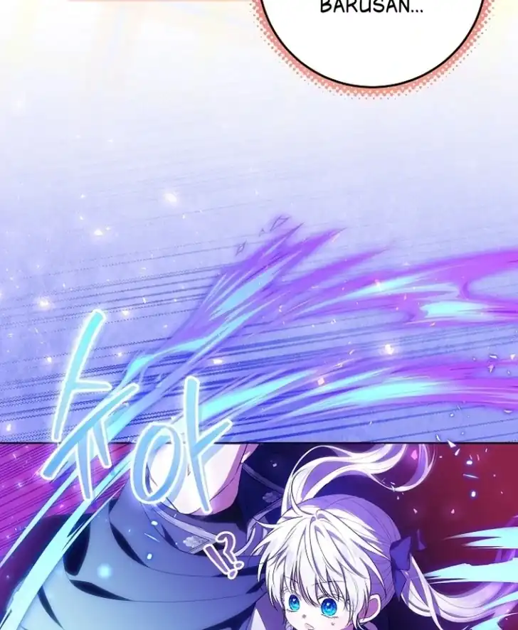 My Daddy Hid His Power Chapter 4 Gambar 8