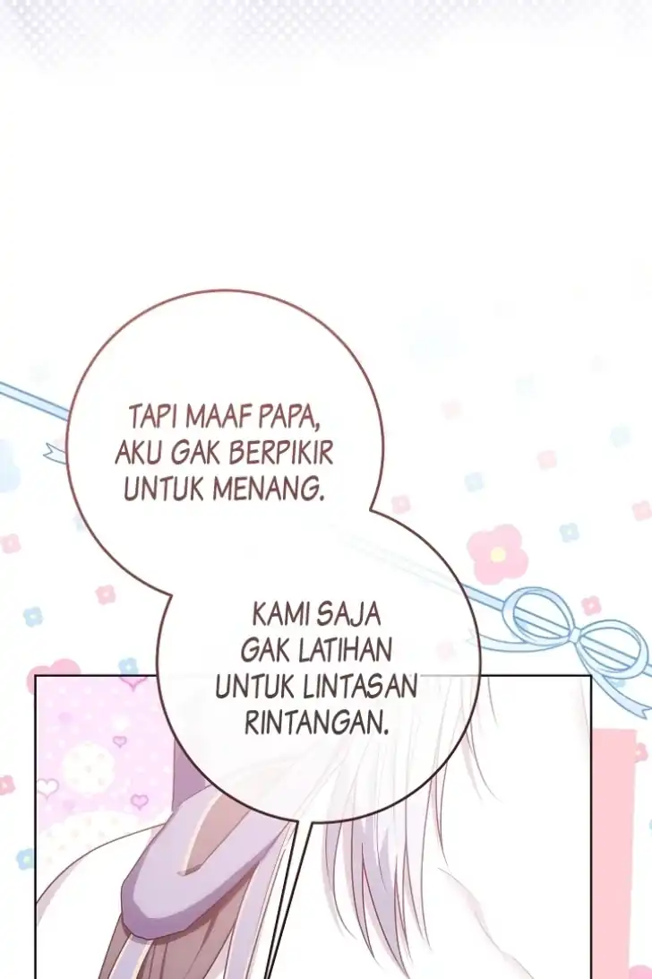 My Daddy Hid His Power Chapter 40 Gambar 11