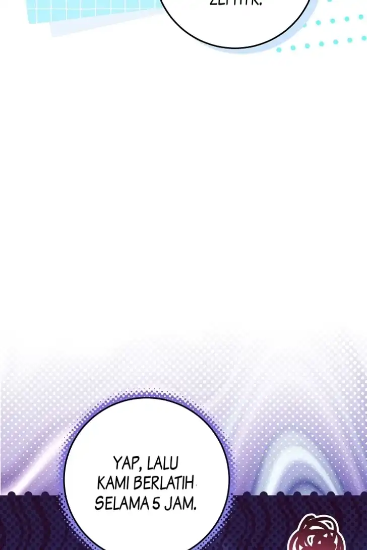My Daddy Hid His Power Chapter 40 Gambar 9