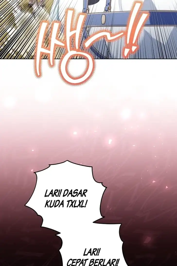 My Daddy Hid His Power Chapter 41 Gambar 10