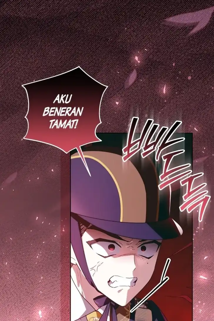 My Daddy Hid His Power Chapter 41 Gambar 12