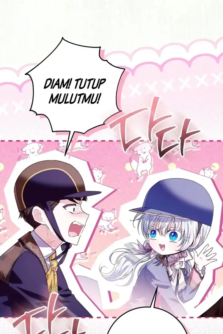 My Daddy Hid His Power Chapter 41 Gambar 7
