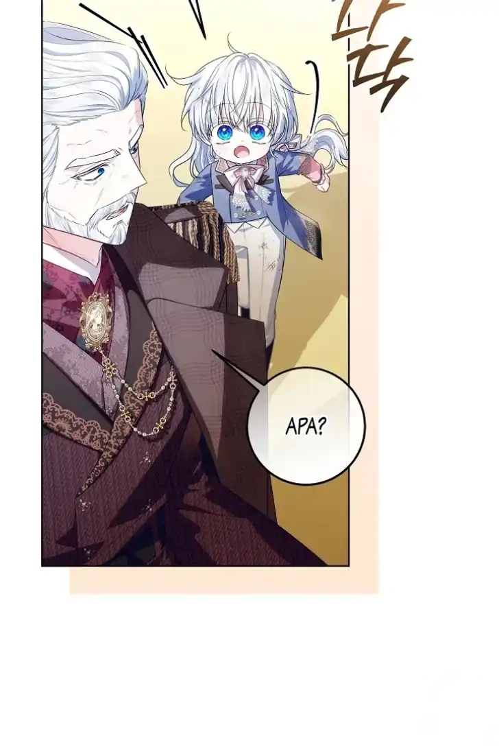 My Daddy Hid His Power Chapter 42 Gambar 11