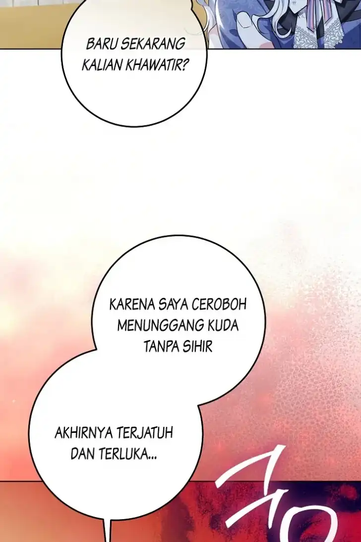 My Daddy Hid His Power Chapter 42 Gambar 7
