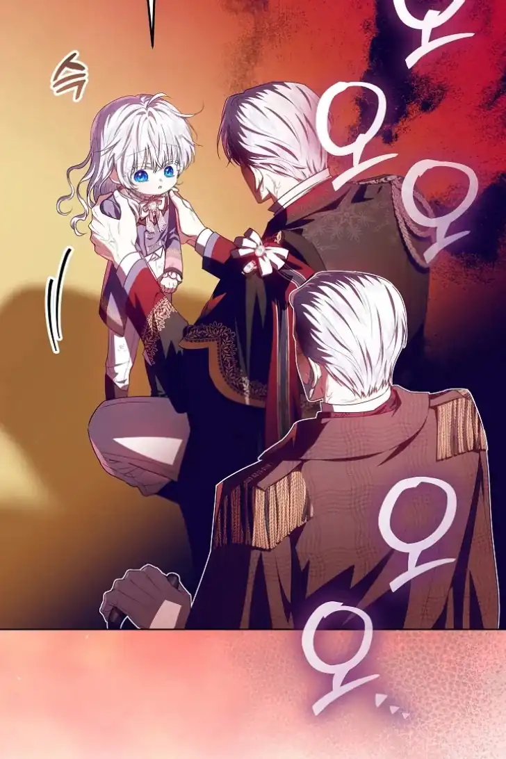 My Daddy Hid His Power Chapter 42 Gambar 8