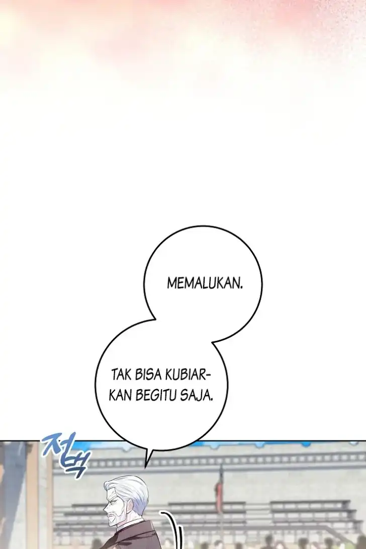 My Daddy Hid His Power Chapter 42 Gambar 9