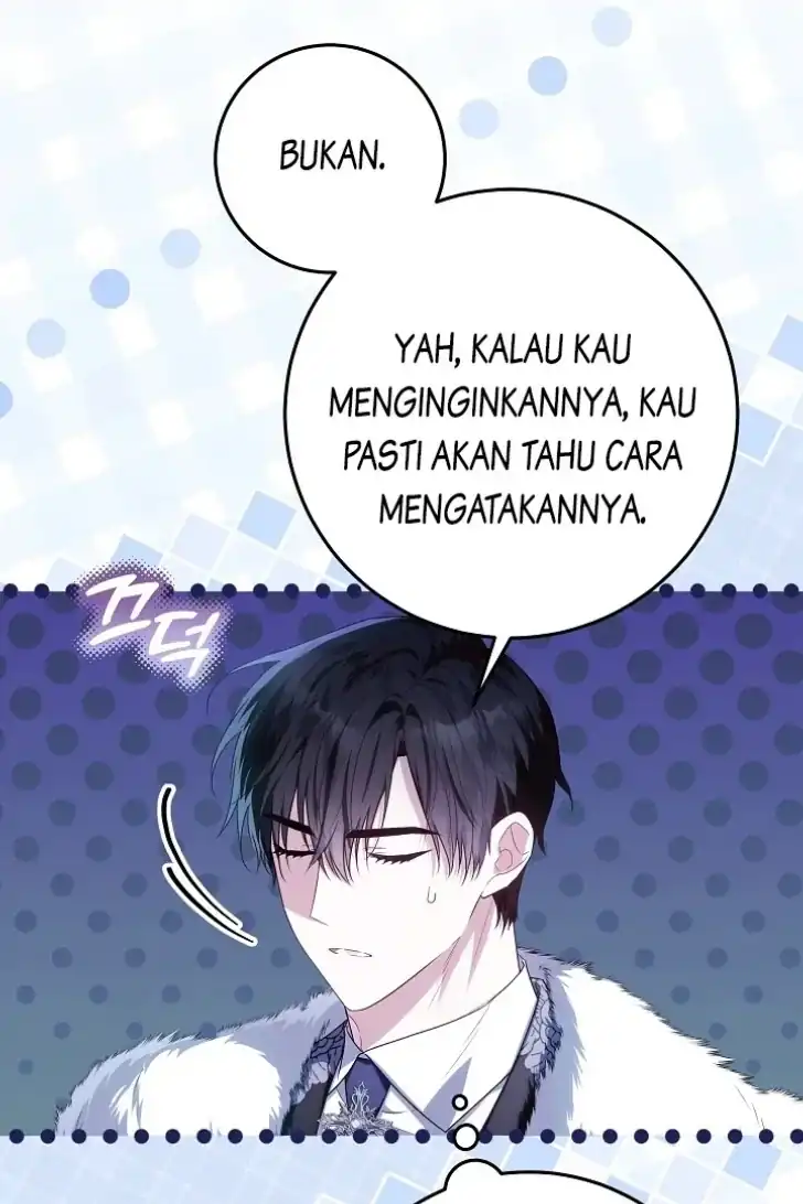My Daddy Hid His Power Chapter 43 Gambar 10
