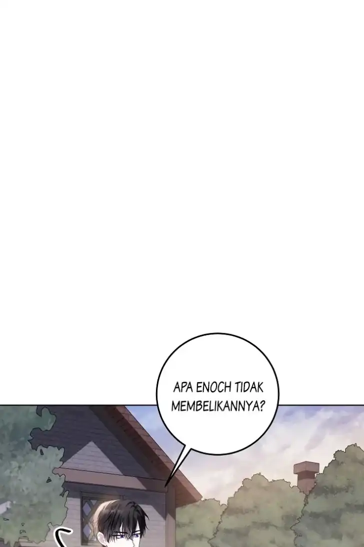 My Daddy Hid His Power Chapter 43 Gambar 8