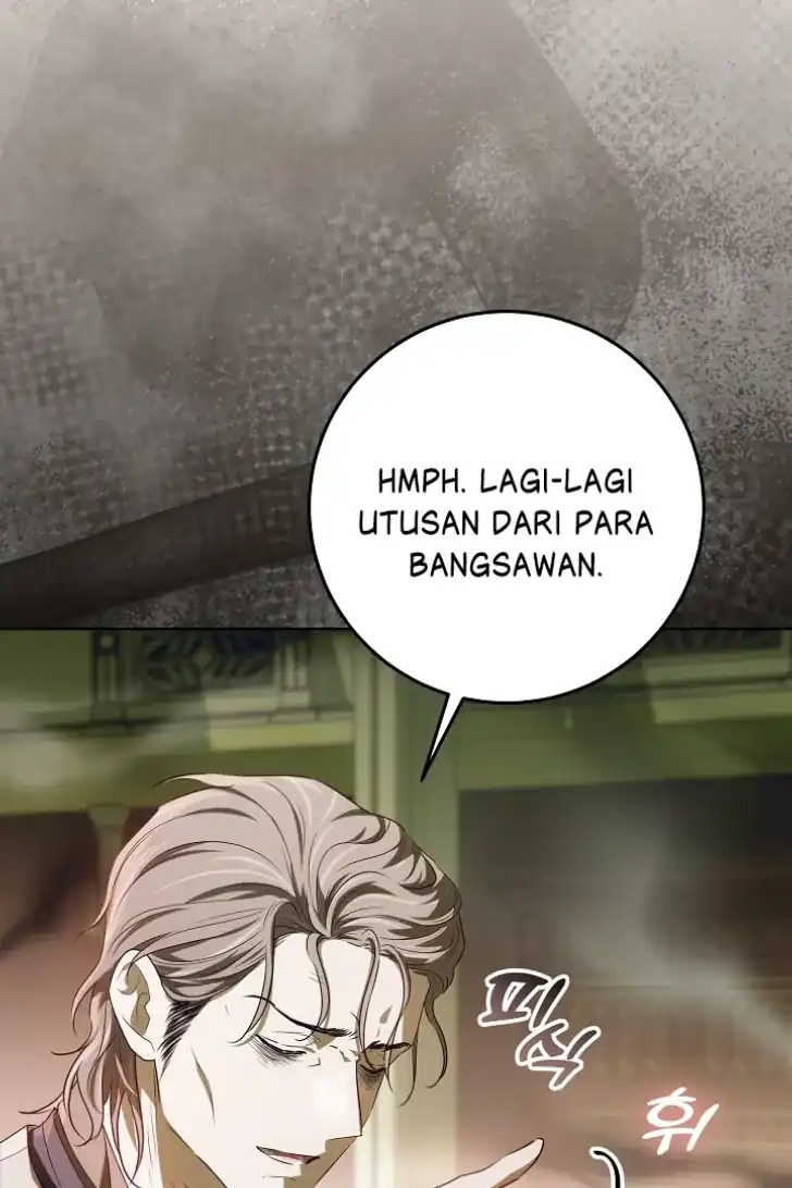 My Daddy Hid His Power Chapter 44 Gambar 10