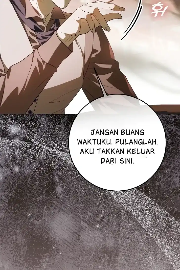My Daddy Hid His Power Chapter 44 Gambar 11