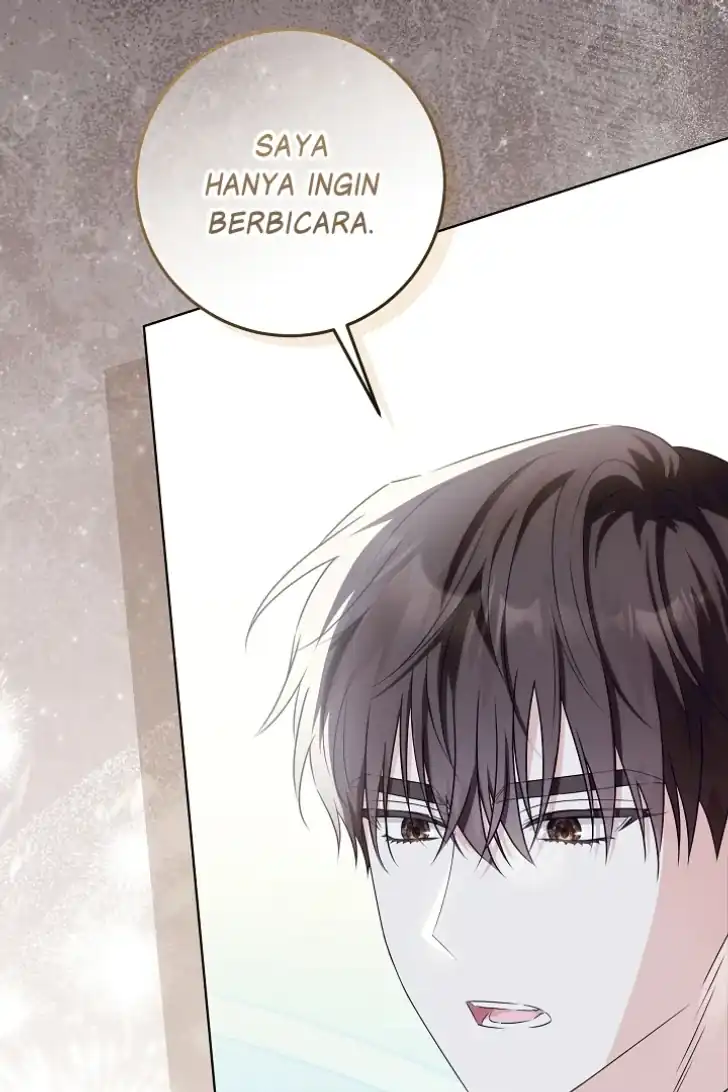 My Daddy Hid His Power Chapter 44 Gambar 12