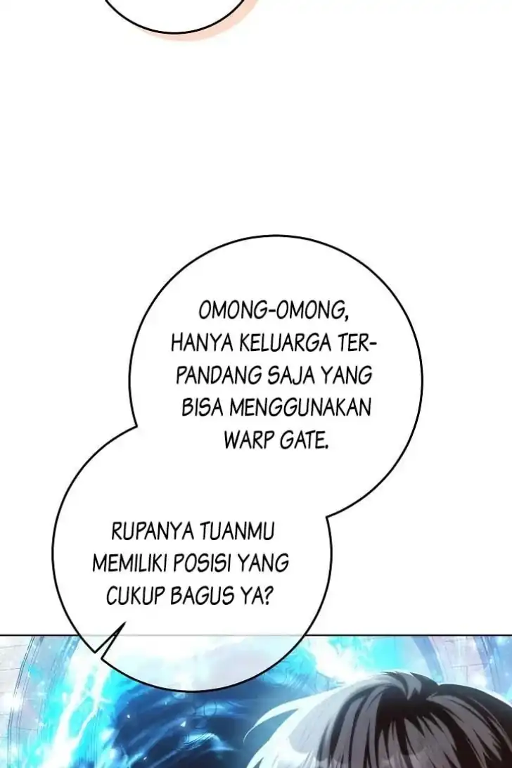 My Daddy Hid His Power Chapter 45 Gambar 10