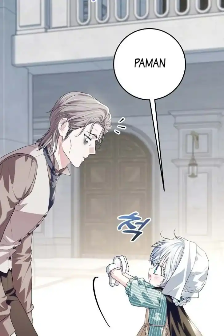 My Daddy Hid His Power Chapter 45 Gambar 7