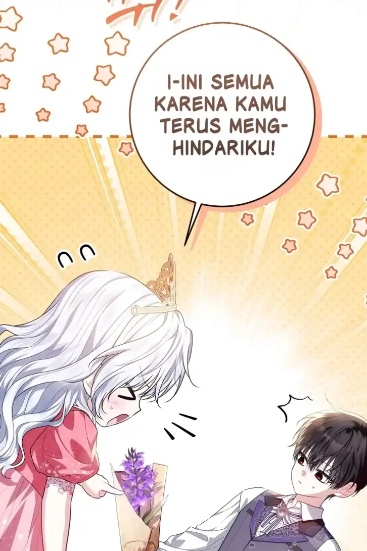 My Daddy Hid His Power Chapter 46 Gambar 10