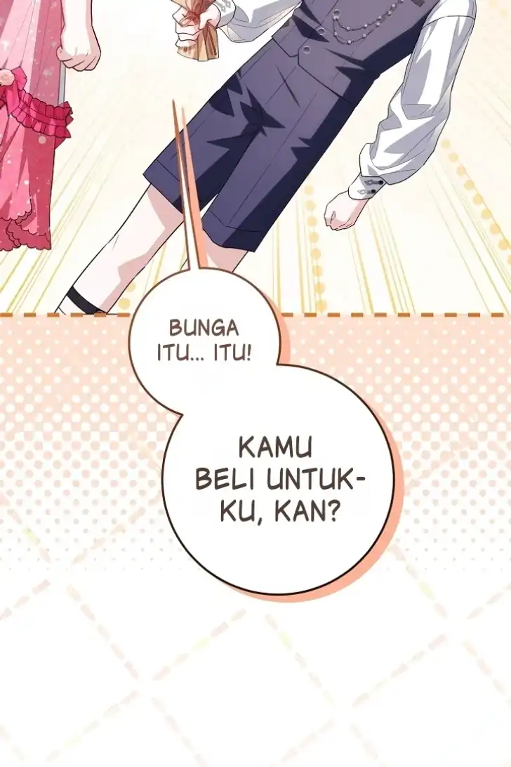 My Daddy Hid His Power Chapter 46 Gambar 11