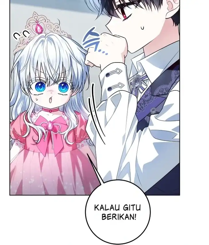 My Daddy Hid His Power Chapter 46 Gambar 13