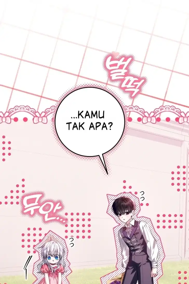 My Daddy Hid His Power Chapter 46 Gambar 8