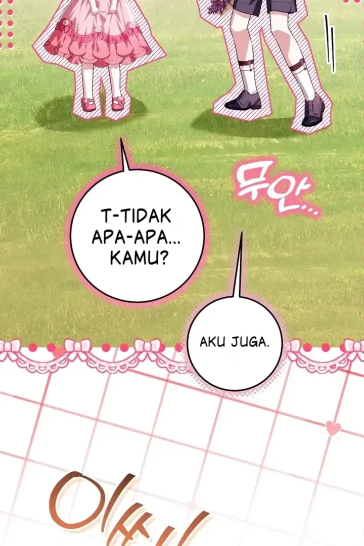 My Daddy Hid His Power Chapter 46 Gambar 9