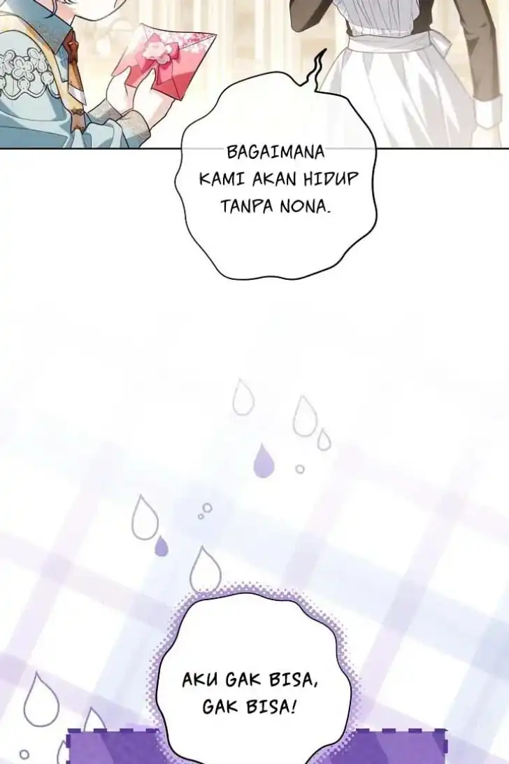 My Daddy Hid His Power Chapter 47 Gambar 7