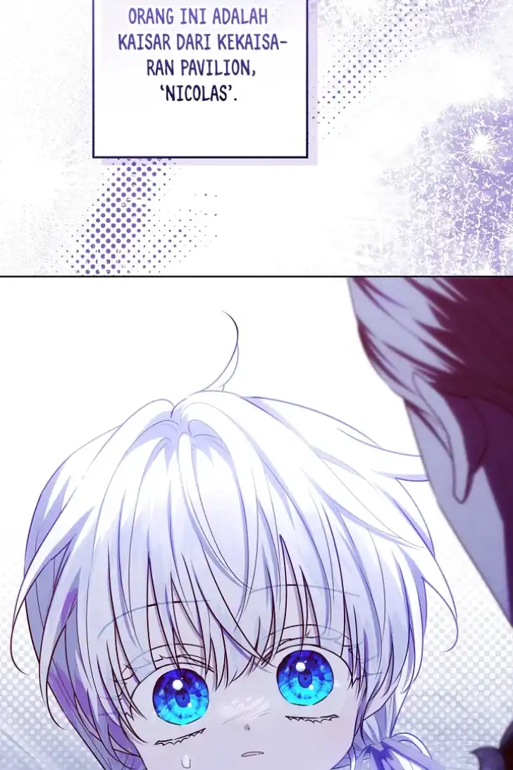 My Daddy Hid His Power Chapter 48 Gambar 10