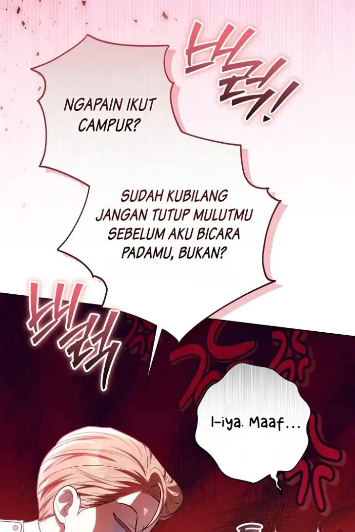 My Daddy Hid His Power Chapter 49 Gambar 12