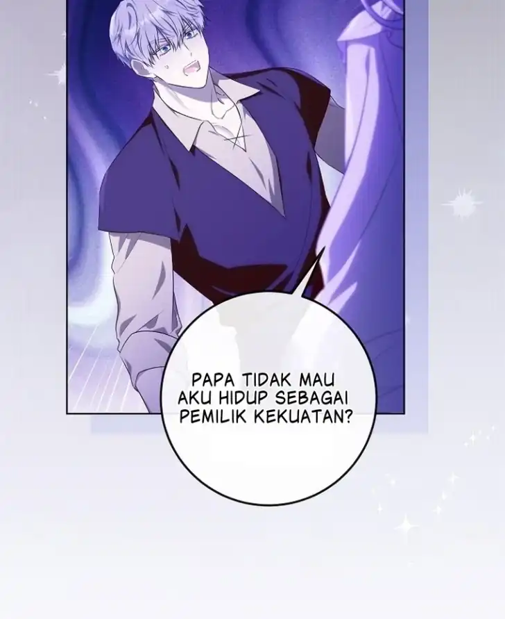 My Daddy Hid His Power Chapter 5 Gambar 10