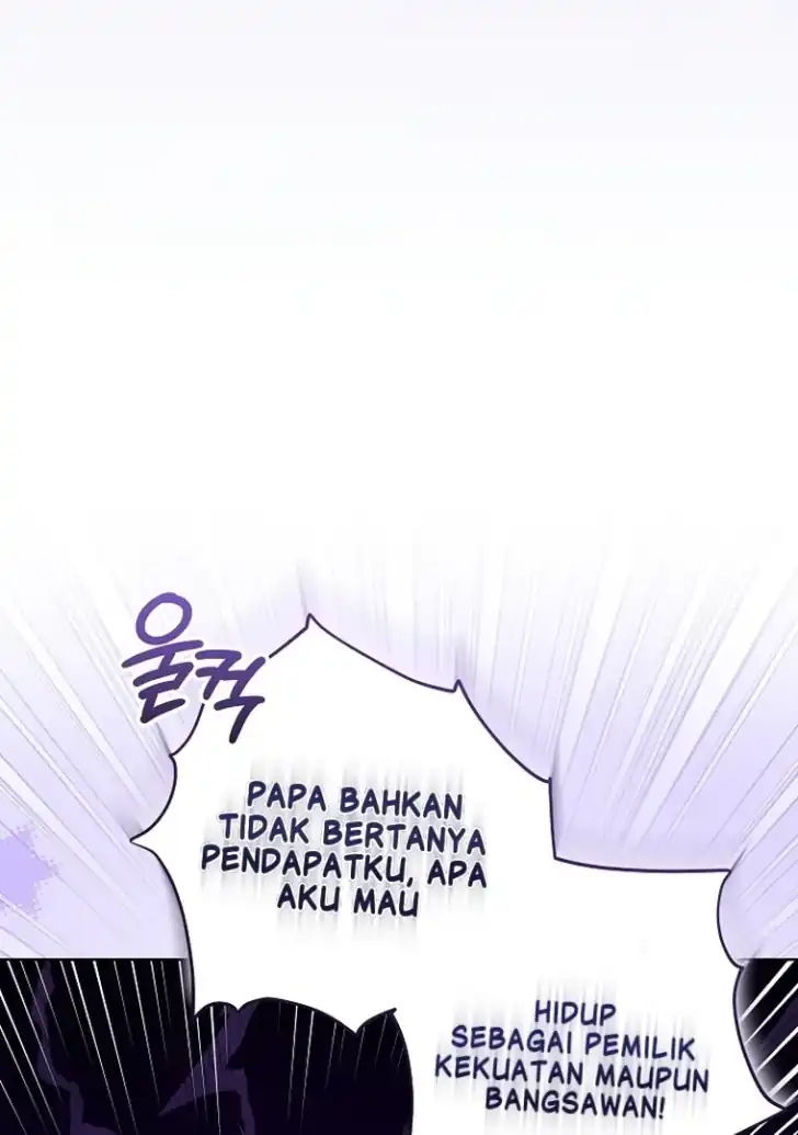My Daddy Hid His Power Chapter 5 Gambar 11